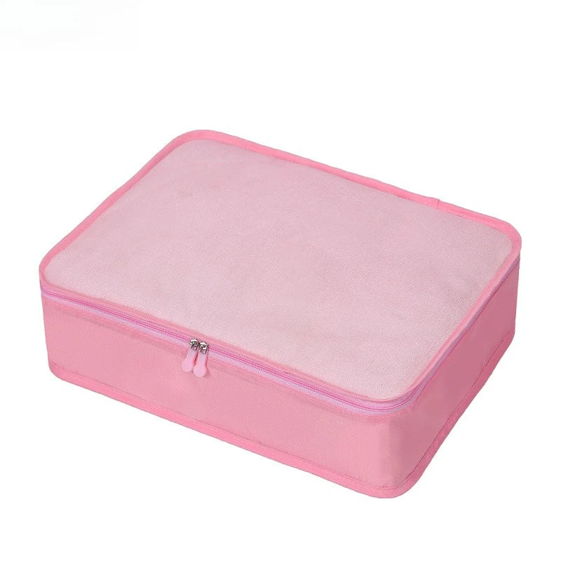 Cubes Organisateurs de Bagages