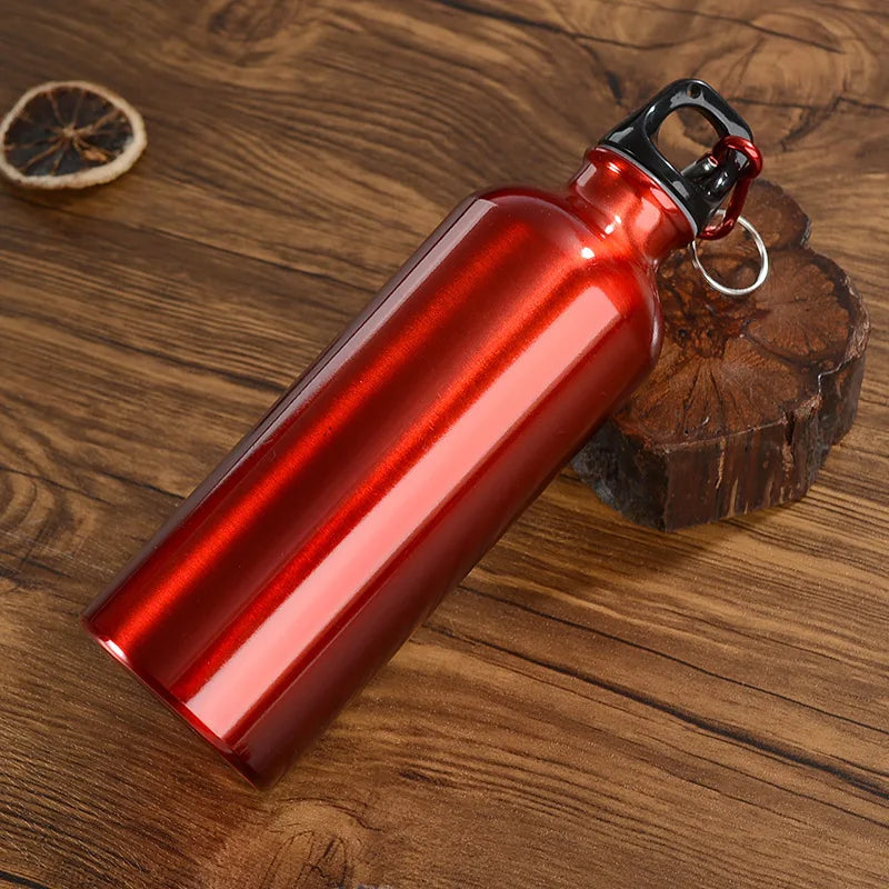Gourde Aluminium 750 ml