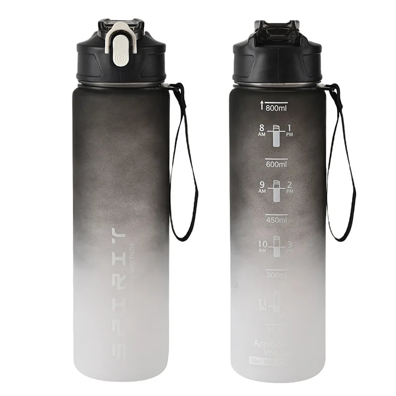 Gourde Multifonction 800 ml