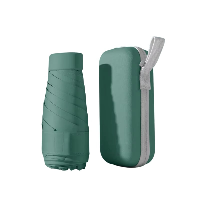 Mini Parapluie Ultra-Compact