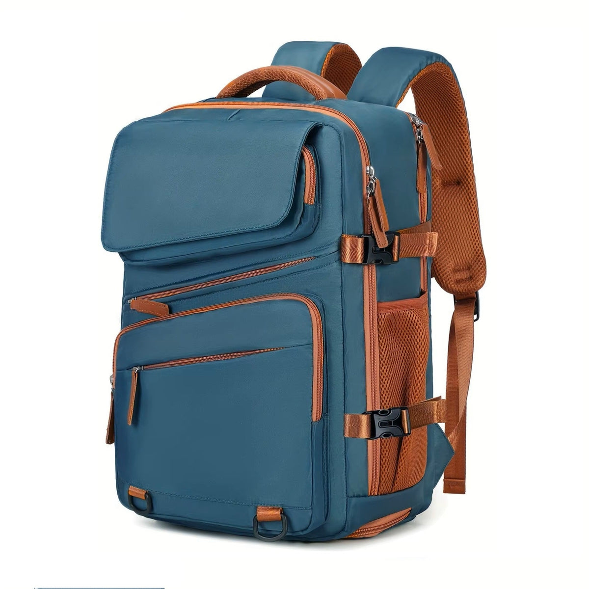 Sac à Dos Voyage 30L - Format Cabine & Organisation Optimisée