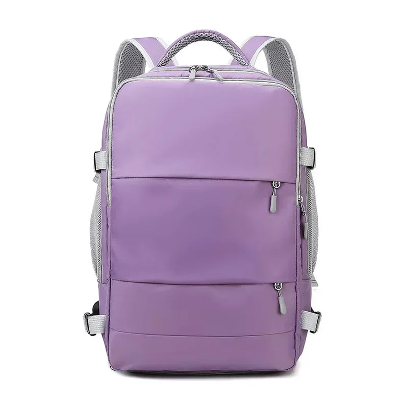 Sac à Dos Cabine 35L - Idéal pour Voyager