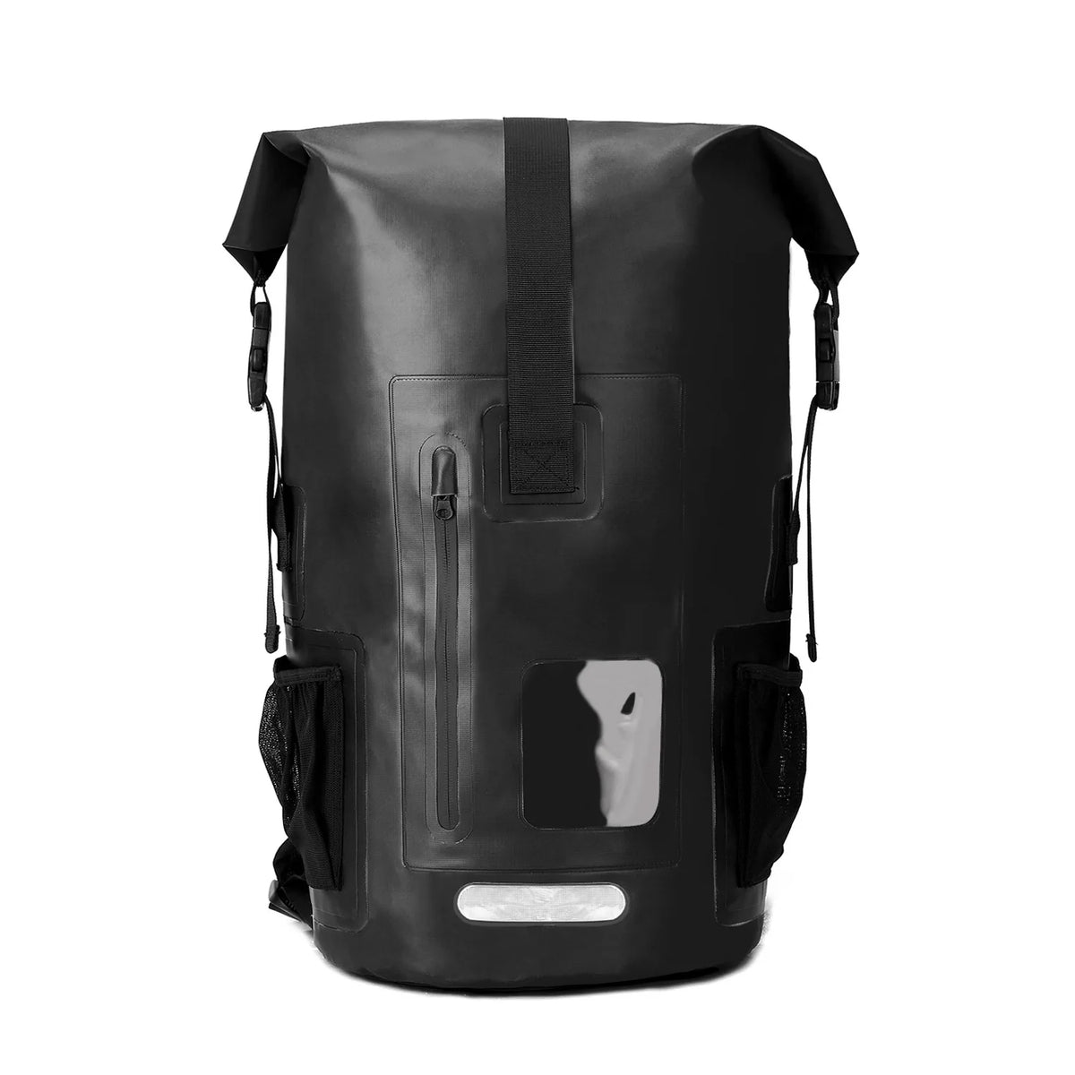 Sac à Dos Etanche Premium 35L - Robuste & Multifonction