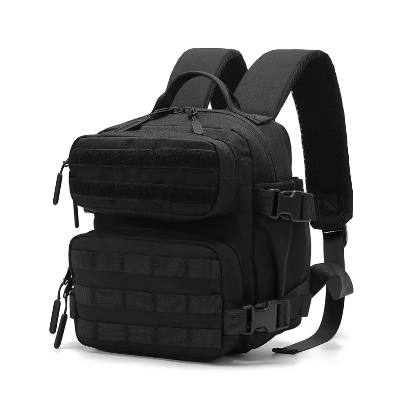 Sac à Dos Tactique Urbain 9L - Idéal Quotidien