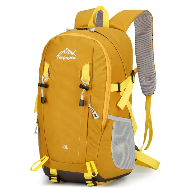 Adventure backpack - 30L