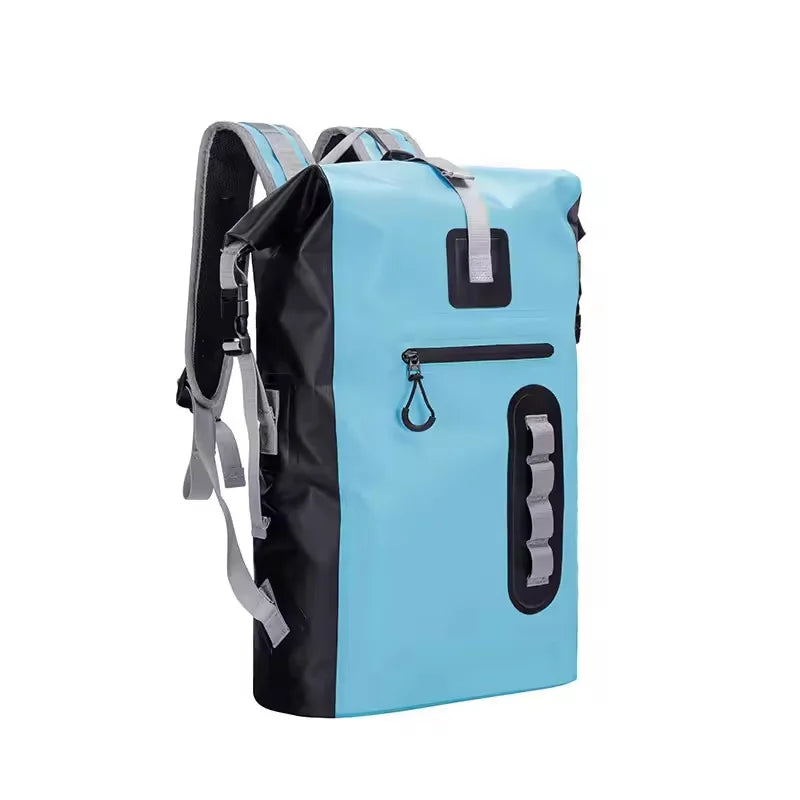Sac à Dos Waterproof 30L - Idéal Activités Nautique