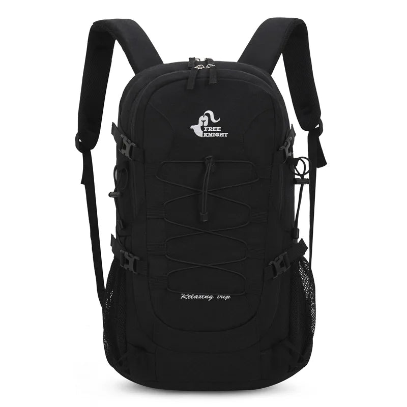 Sac à Dos de Randonnée 40L - Ergonomique & Multifonction