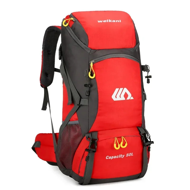 Weikani 50L Hiking Backpack