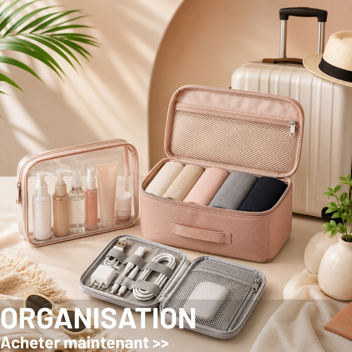 Organisation