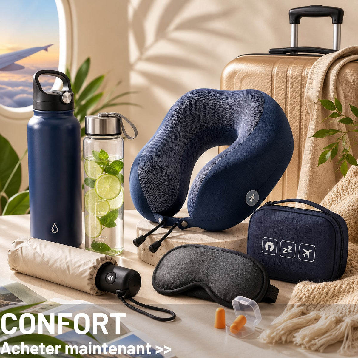 Confort
