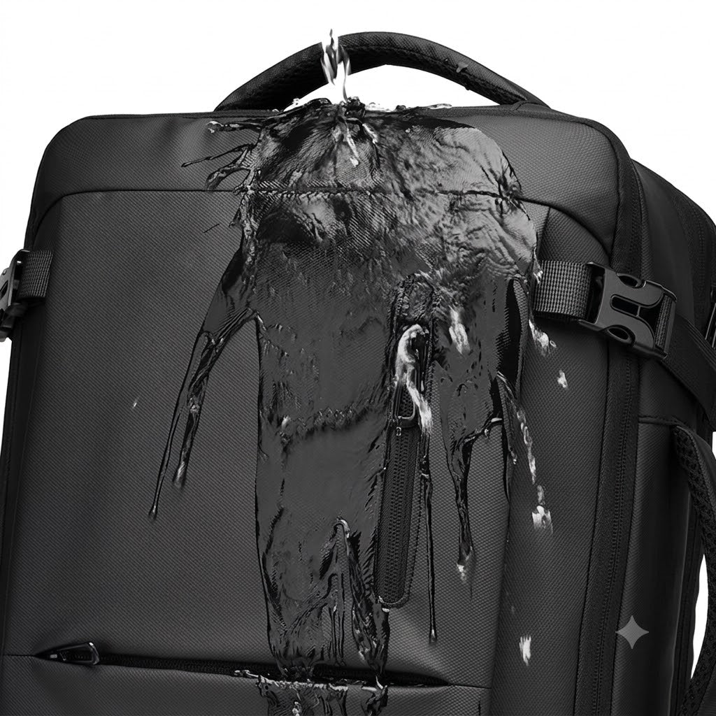 Business Backpack