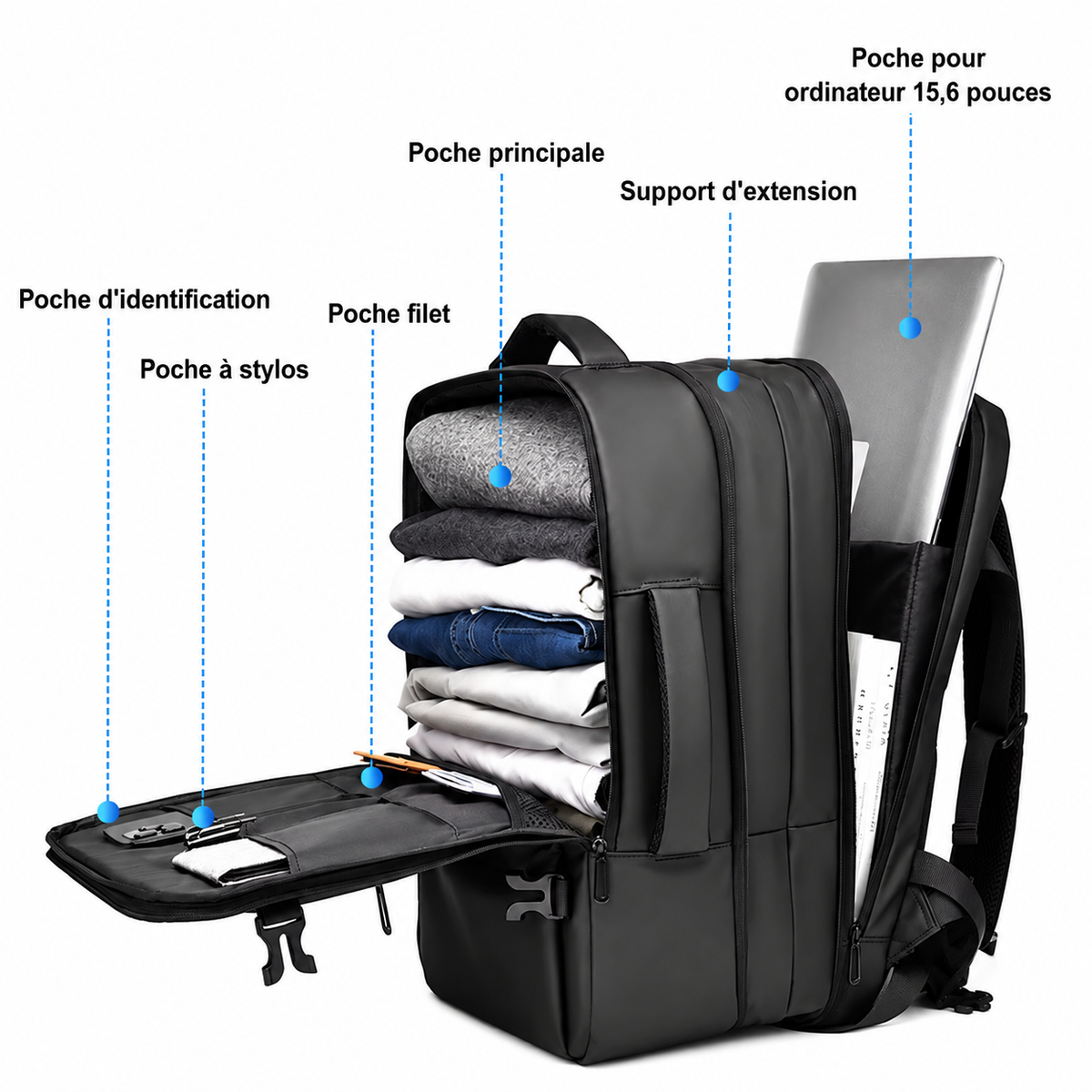 Business Backpack