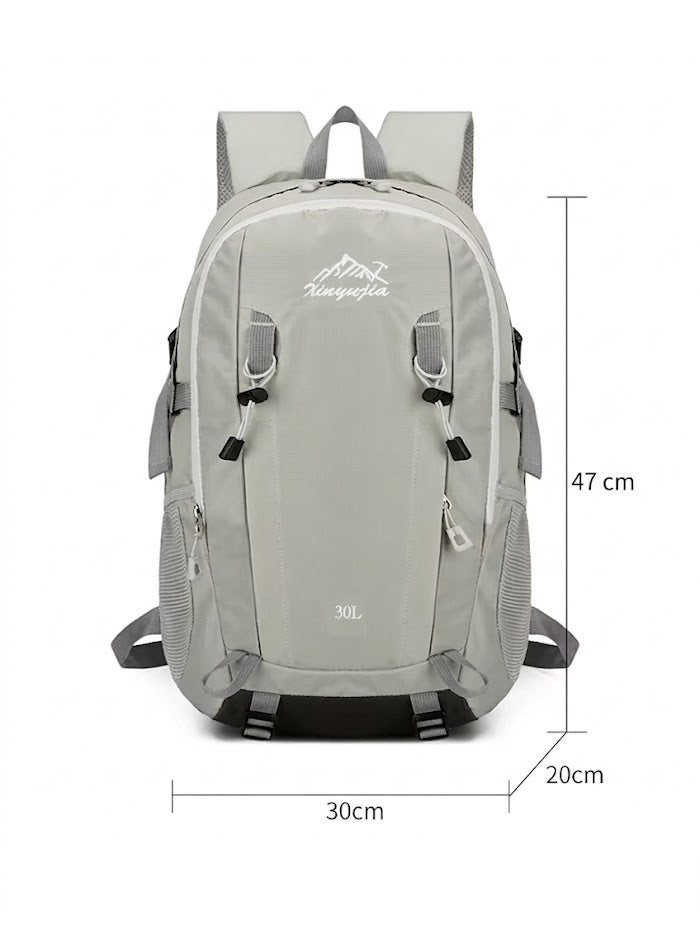 Adventure backpack - 30L