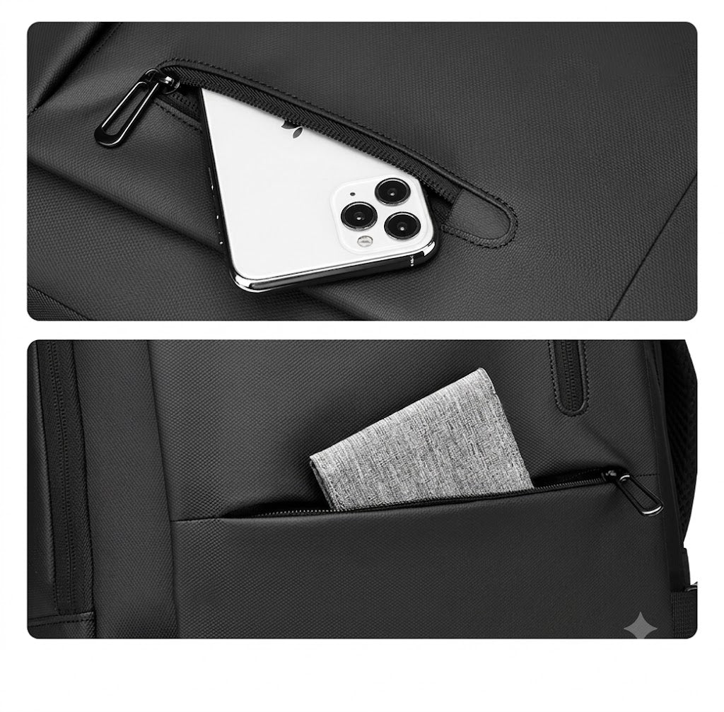 Business Backpack