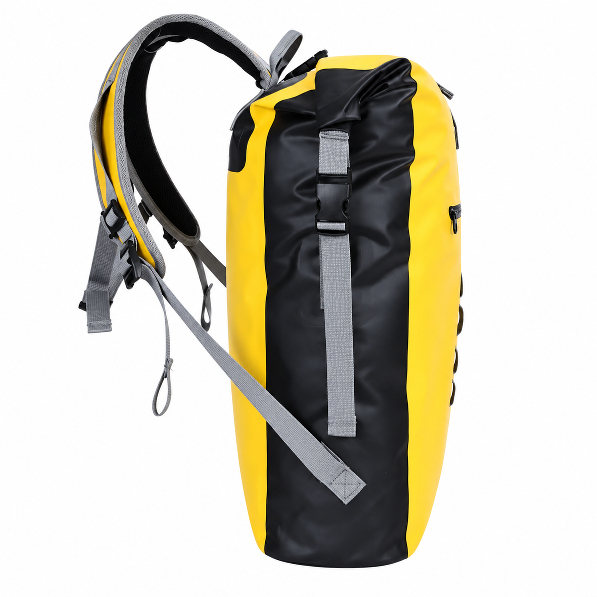 Sac à Dos Waterproof 30L - Idéal Activités Nautique