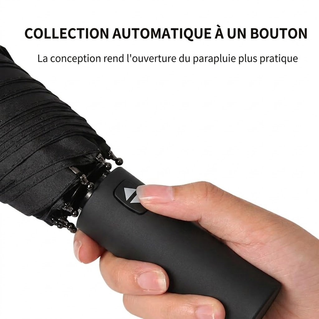 Parapluie Automatique Renforcé