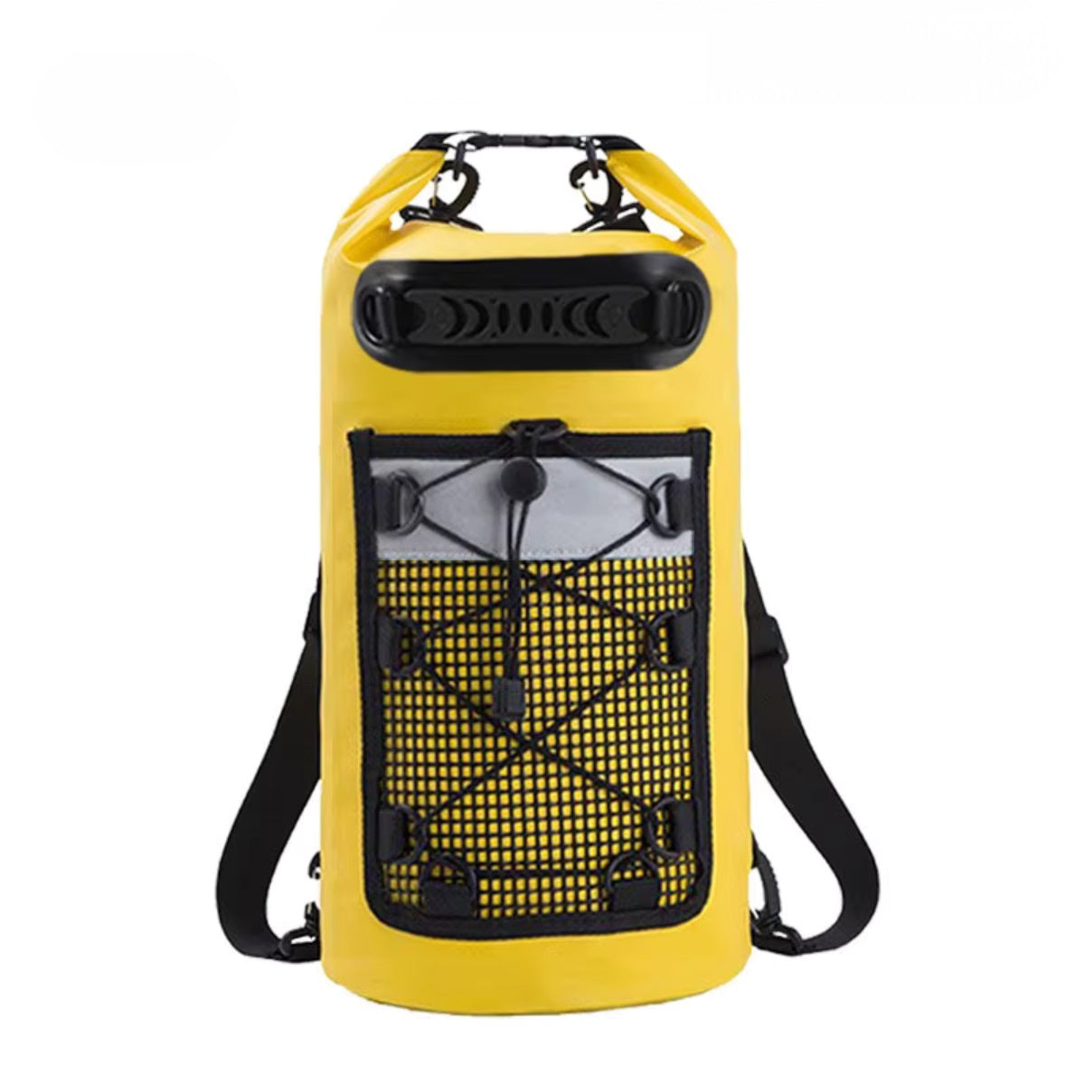 Sac à Dos Waterproof 10L 20L 30L - Robuste, Confortable & Etanche
