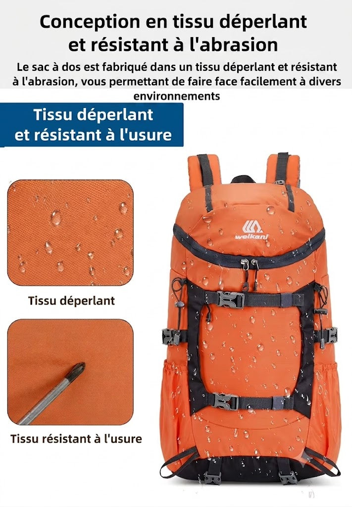 Weikani All-Terrain Trekking Bag