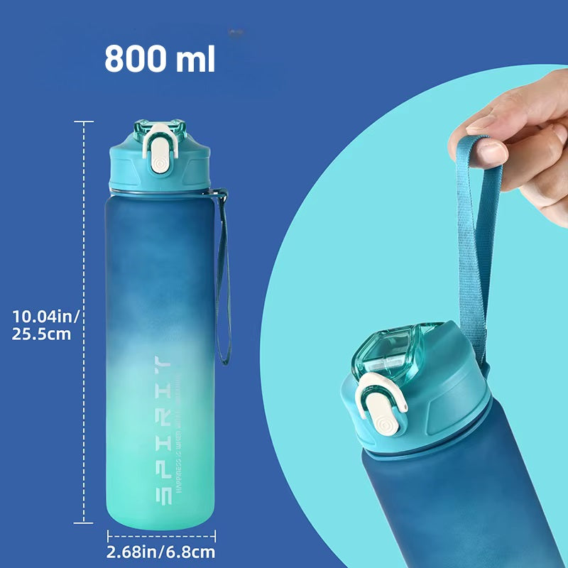 Gourde Multifonction 800 ml