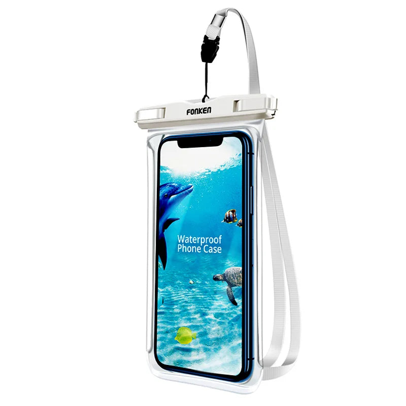 Coque Etanche Universelle IPX8