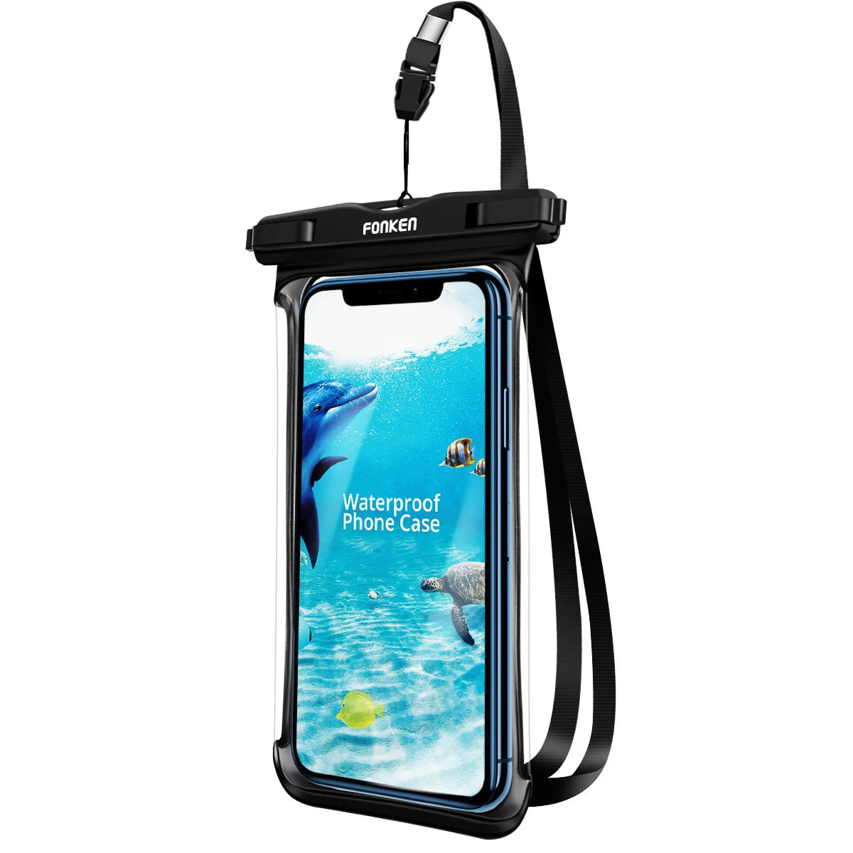 Coque Etanche Universelle IPX8