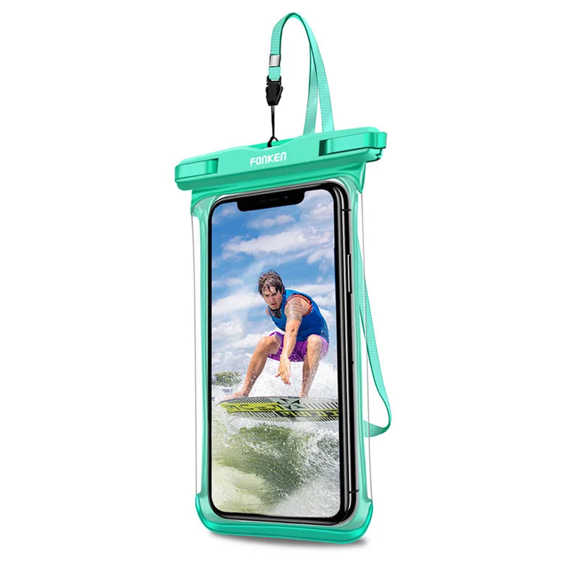 Coque Etanche Universelle IPX8
