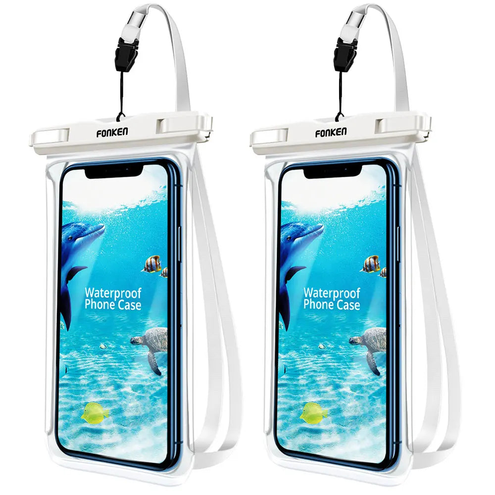Coque Etanche Universelle IPX8