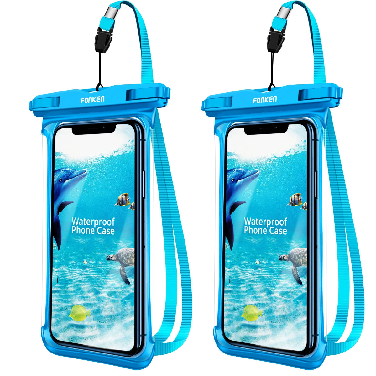 Coque Etanche Universelle IPX8