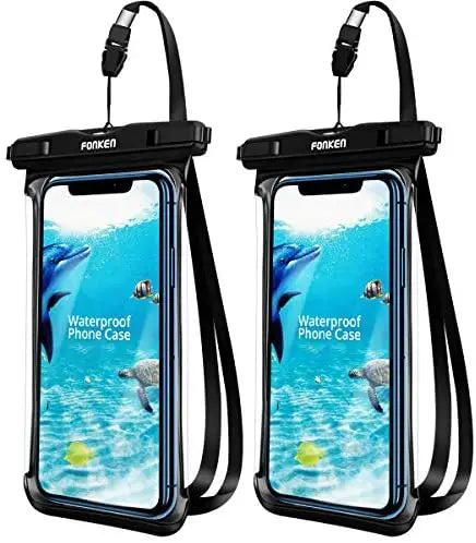Coque Etanche Universelle IPX8