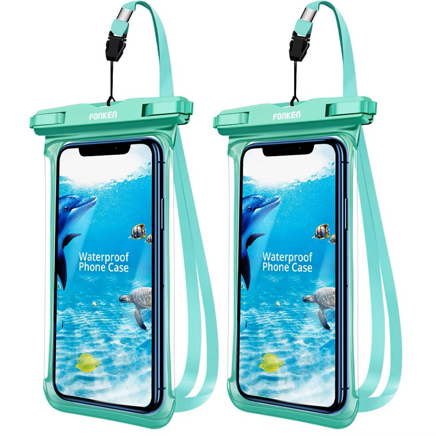 Coque Etanche Universelle IPX8