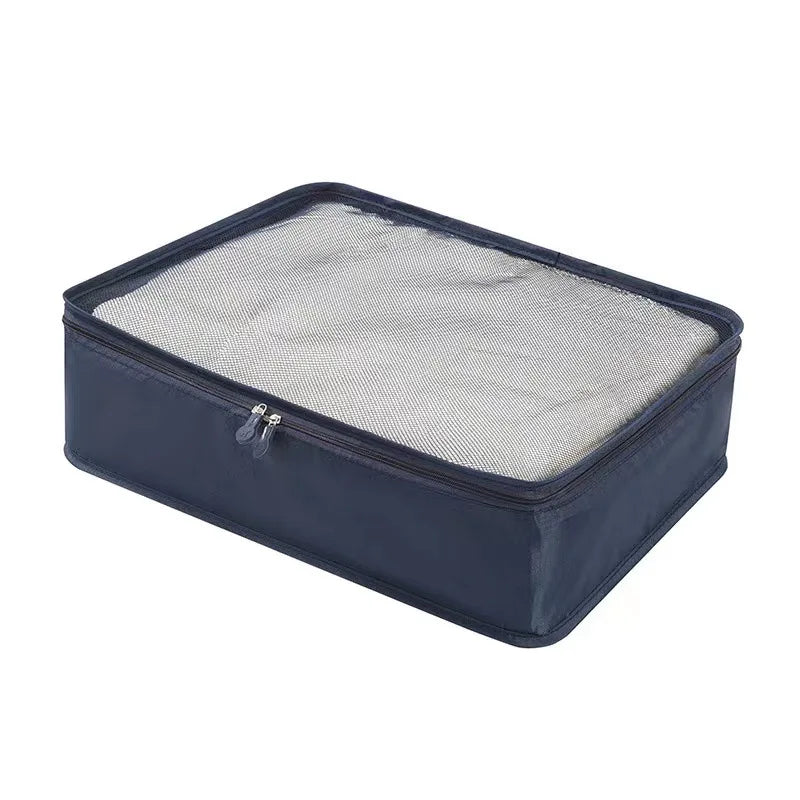 Cubes Organisateurs de Bagages