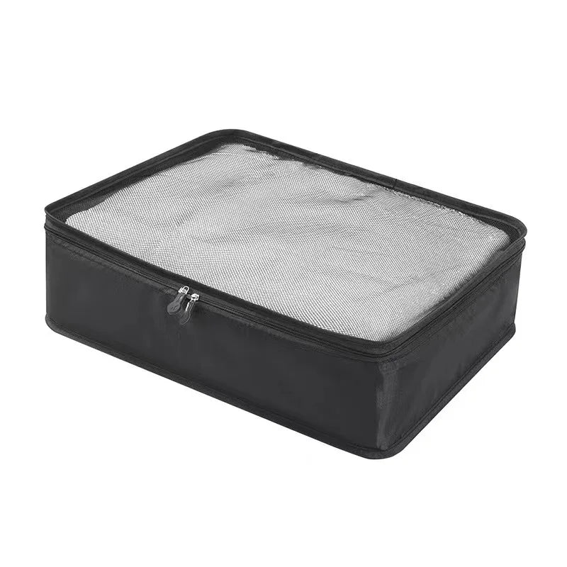 Cubes Organisateurs de Bagages