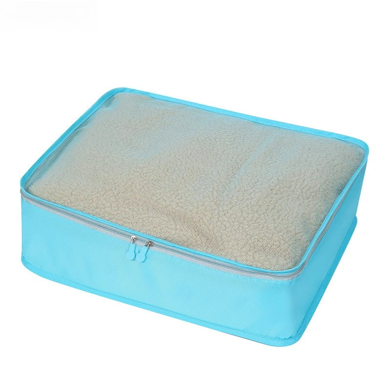 Cubes Organisateurs de Bagages