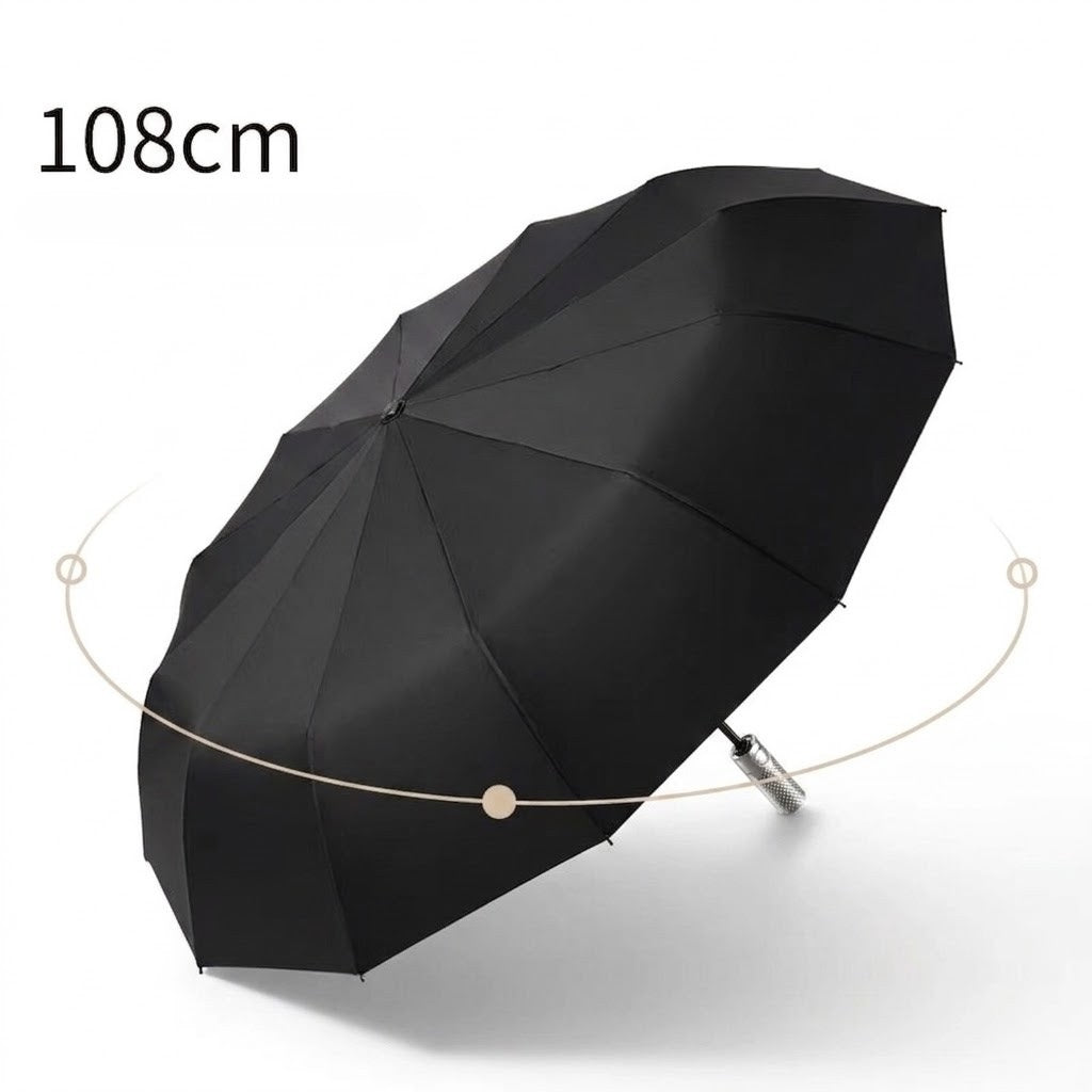 Parapluie Automatique Renforcé