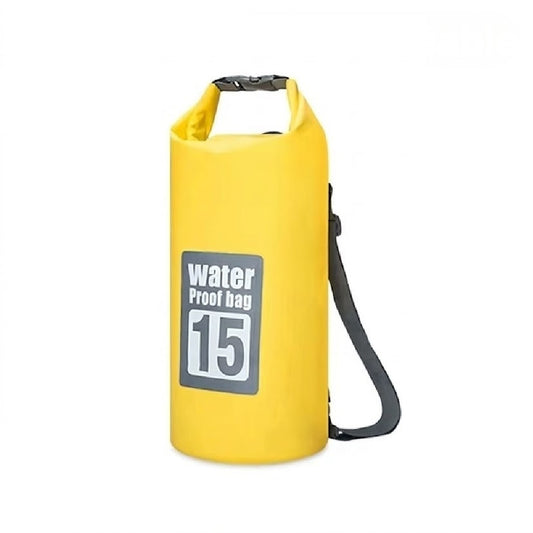 Sac à Dos Imperméable 10L et 15L - Pratique, Résistant & Waterproof