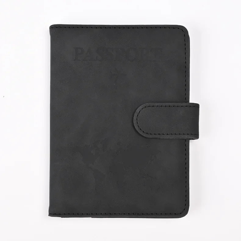Etui de Voyage Organiseur Passeport