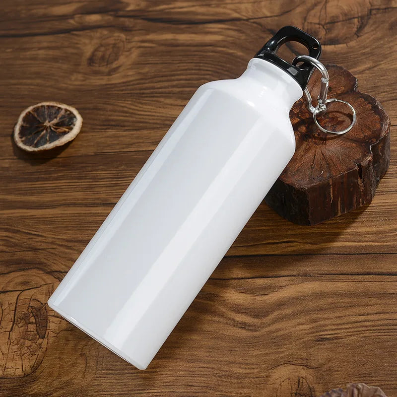 Gourde Aluminium 750 ml