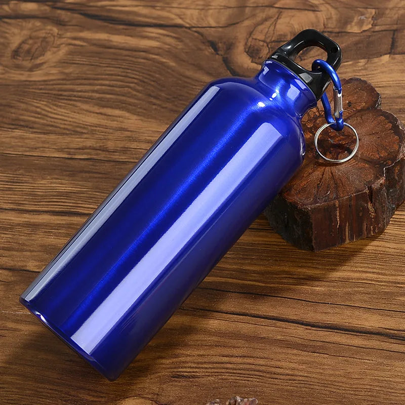 Gourde Aluminium 750 ml