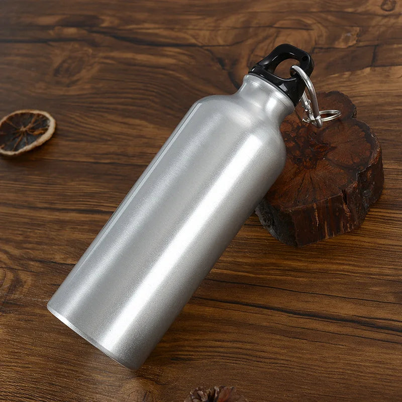 Gourde Aluminium 750 ml