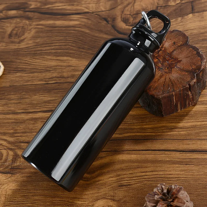 Gourde Aluminium 750 ml
