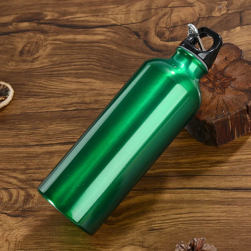 Gourde Aluminium 750 ml