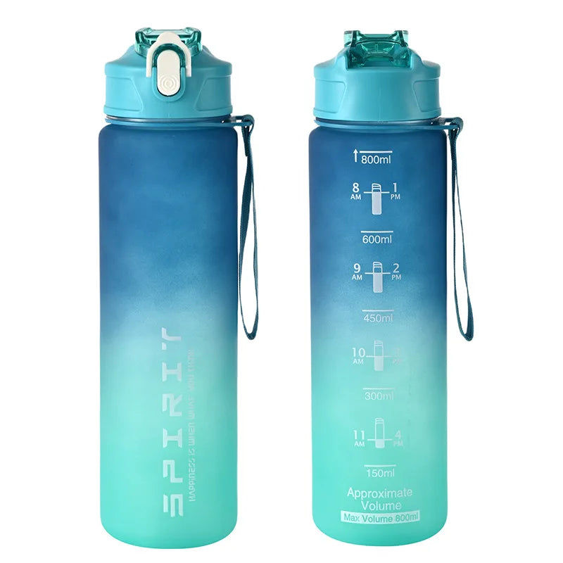 Gourde Multifonction 800 ml