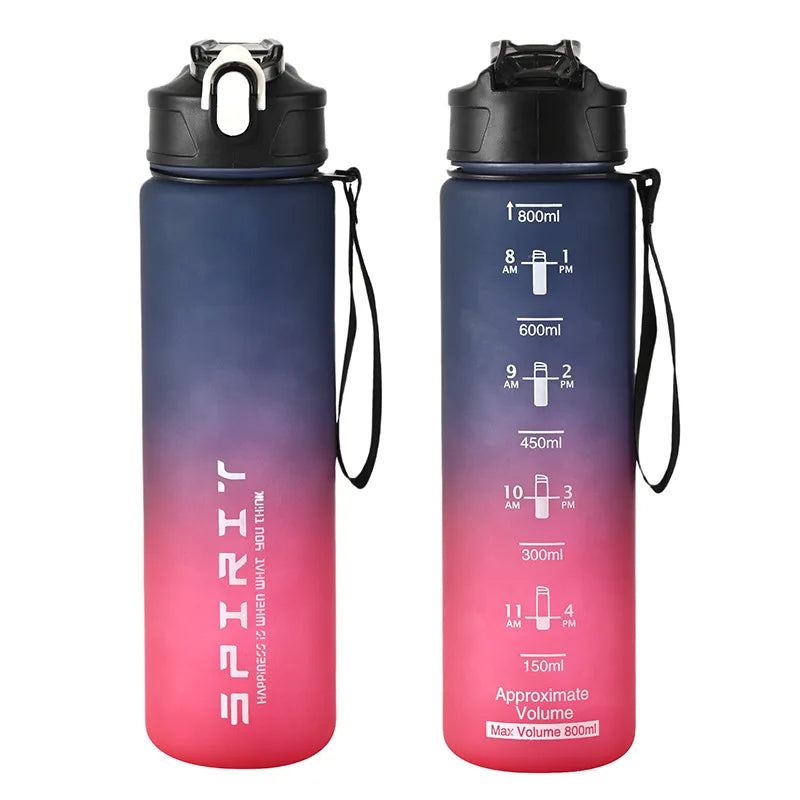 Gourde Multifonction 800 ml