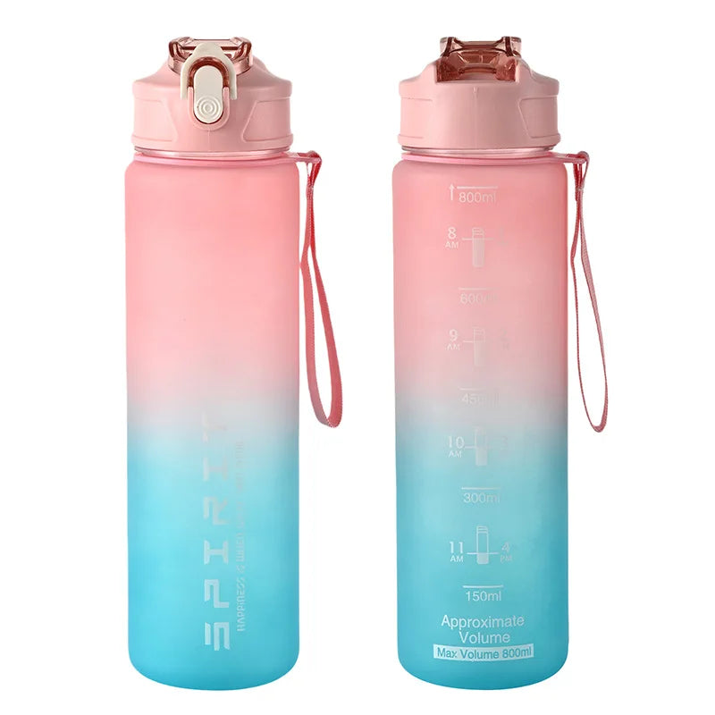 Gourde Multifonction 800 ml