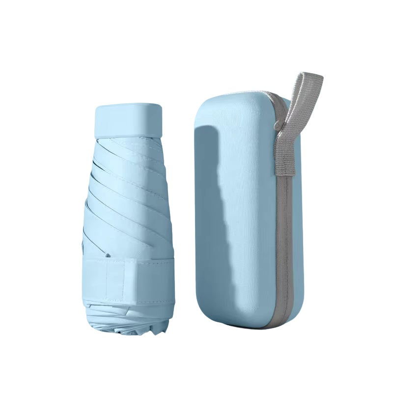 Mini Parapluie Ultra-Compact