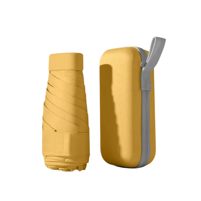 Mini Parapluie Ultra-Compact