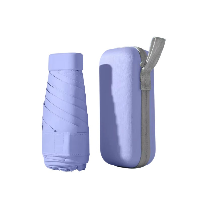 Mini Parapluie Ultra-Compact