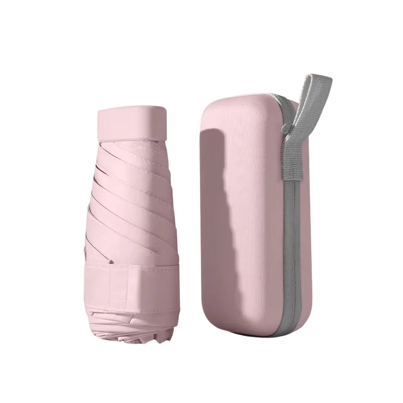 Mini Parapluie Ultra-Compact