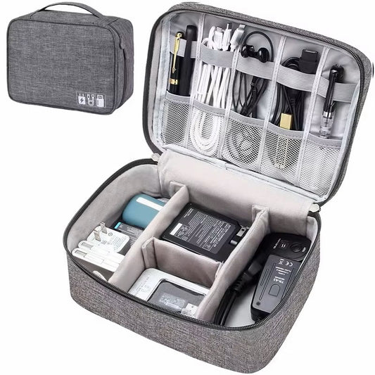 Organisateur de Voyage Multifonction