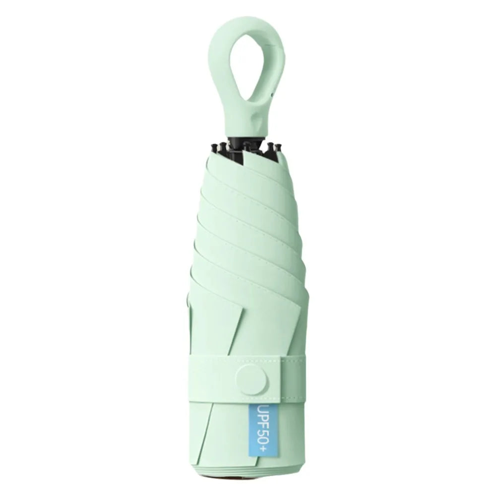 Parapluie de Voyage Ultra-Compact